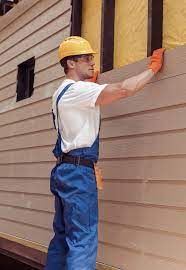 Best Fiber Cement Siding Installation  in Pearland, TX